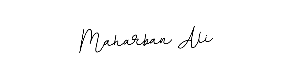 How to Draw Maharban Ali signature style? BallpointsItalic-DORy9 is a latest design signature styles for name Maharban Ali. Maharban Ali signature style 11 images and pictures png
