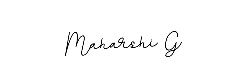 Here are the top 10 professional signature styles for the name Maharshi G. These are the best autograph styles you can use for your name. Maharshi G signature style 11 images and pictures png