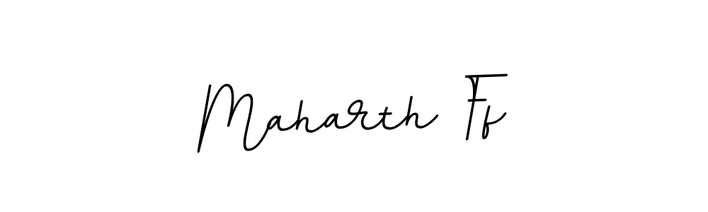 if you are searching for the best signature style for your name Maharth Ff. so please give up your signature search. here we have designed multiple signature styles  using BallpointsItalic-DORy9. Maharth Ff signature style 11 images and pictures png