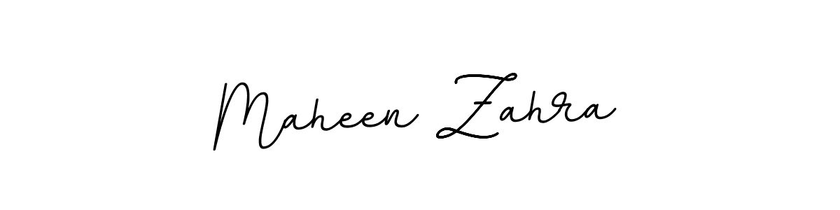 How to make Maheen Zahra signature? BallpointsItalic-DORy9 is a professional autograph style. Create handwritten signature for Maheen Zahra name. Maheen Zahra signature style 11 images and pictures png