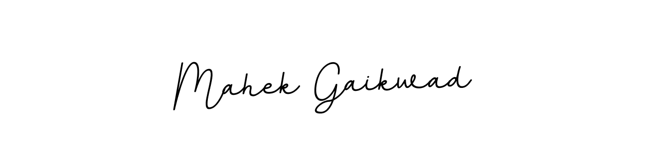 Make a short Mahek Gaikwad signature style. Manage your documents anywhere anytime using BallpointsItalic-DORy9. Create and add eSignatures, submit forms, share and send files easily. Mahek Gaikwad signature style 11 images and pictures png