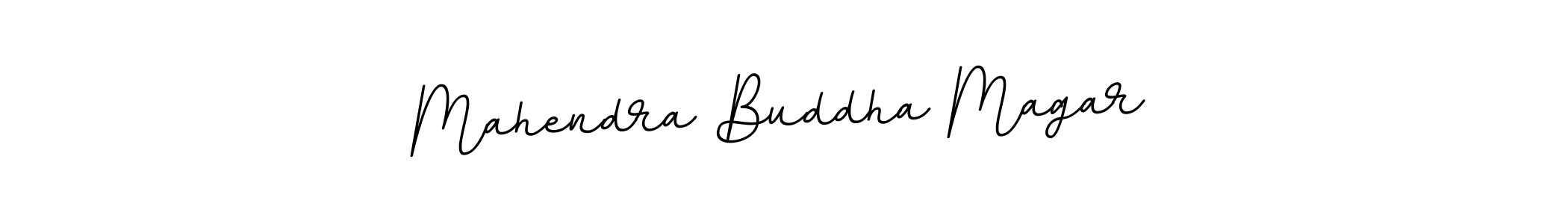 How to Draw Mahendra Buddha Magar signature style? BallpointsItalic-DORy9 is a latest design signature styles for name Mahendra Buddha Magar. Mahendra Buddha Magar signature style 11 images and pictures png