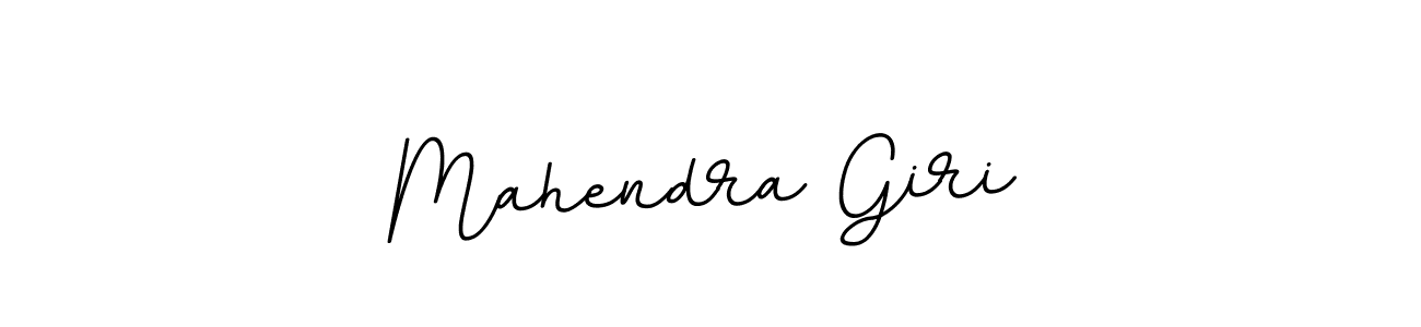 You can use this online signature creator to create a handwritten signature for the name Mahendra Giri. This is the best online autograph maker. Mahendra Giri signature style 11 images and pictures png
