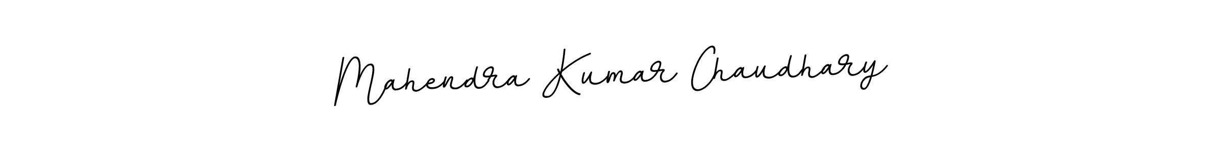 if you are searching for the best signature style for your name Mahendra Kumar Chaudhary. so please give up your signature search. here we have designed multiple signature styles  using BallpointsItalic-DORy9. Mahendra Kumar Chaudhary signature style 11 images and pictures png
