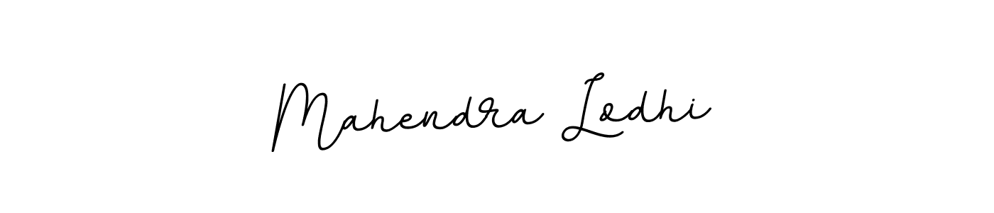 It looks lik you need a new signature style for name Mahendra Lodhi. Design unique handwritten (BallpointsItalic-DORy9) signature with our free signature maker in just a few clicks. Mahendra Lodhi signature style 11 images and pictures png