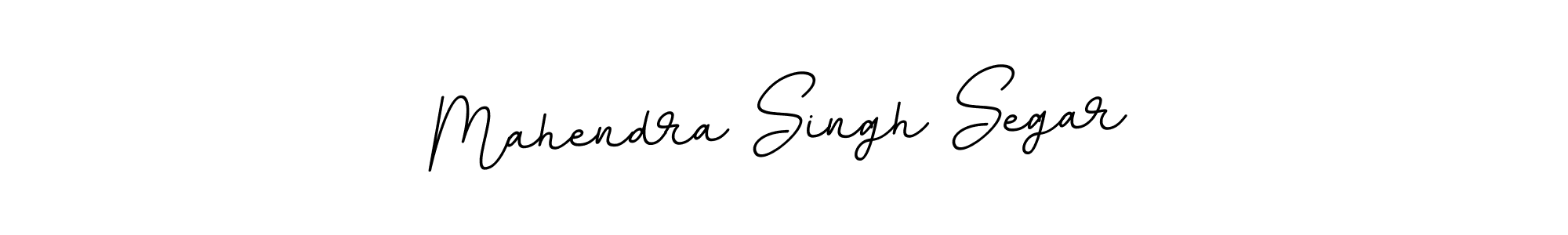 Make a short Mahendra Singh Segar signature style. Manage your documents anywhere anytime using BallpointsItalic-DORy9. Create and add eSignatures, submit forms, share and send files easily. Mahendra Singh Segar signature style 11 images and pictures png