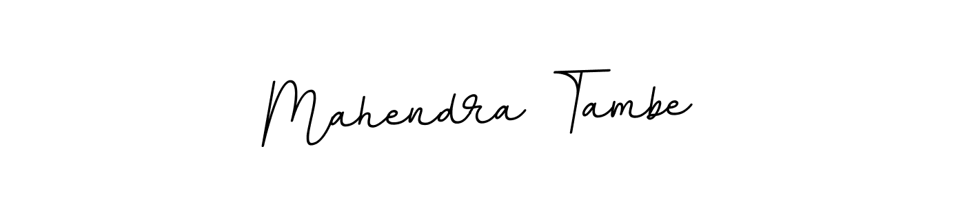 Once you've used our free online signature maker to create your best signature BallpointsItalic-DORy9 style, it's time to enjoy all of the benefits that Mahendra Tambe name signing documents. Mahendra Tambe signature style 11 images and pictures png