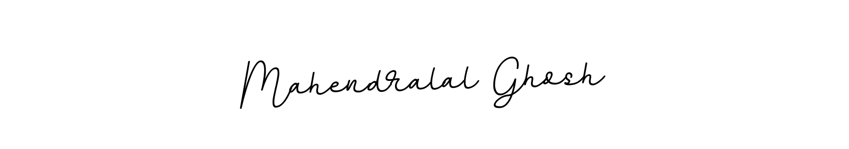 if you are searching for the best signature style for your name Mahendralal Ghosh. so please give up your signature search. here we have designed multiple signature styles  using BallpointsItalic-DORy9. Mahendralal Ghosh signature style 11 images and pictures png