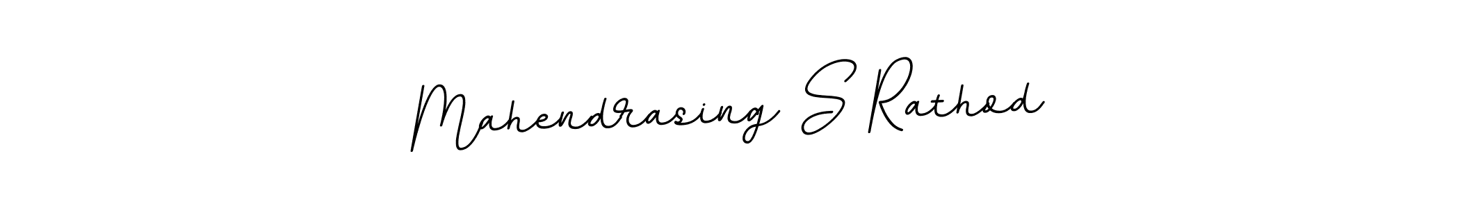 if you are searching for the best signature style for your name Mahendrasing S Rathod. so please give up your signature search. here we have designed multiple signature styles  using BallpointsItalic-DORy9. Mahendrasing S Rathod signature style 11 images and pictures png