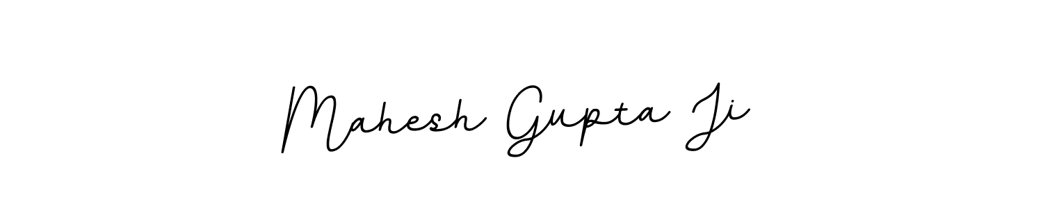 How to Draw Mahesh Gupta Ji signature style? BallpointsItalic-DORy9 is a latest design signature styles for name Mahesh Gupta Ji. Mahesh Gupta Ji signature style 11 images and pictures png
