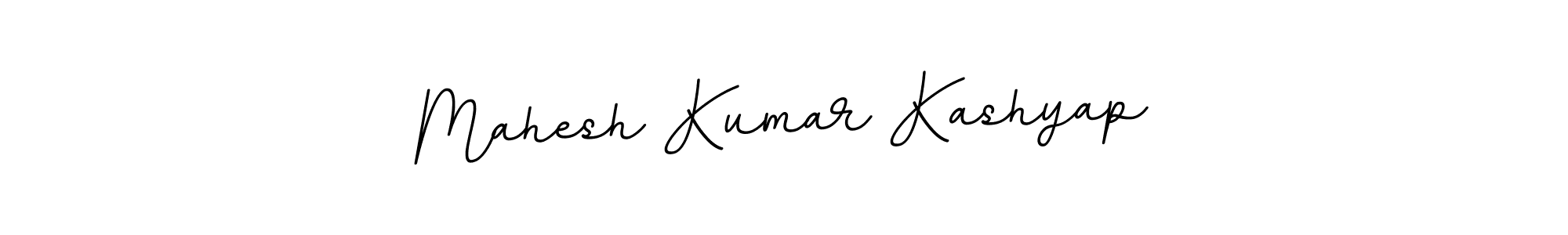 How to make Mahesh Kumar Kashyap signature? BallpointsItalic-DORy9 is a professional autograph style. Create handwritten signature for Mahesh Kumar Kashyap name. Mahesh Kumar Kashyap signature style 11 images and pictures png