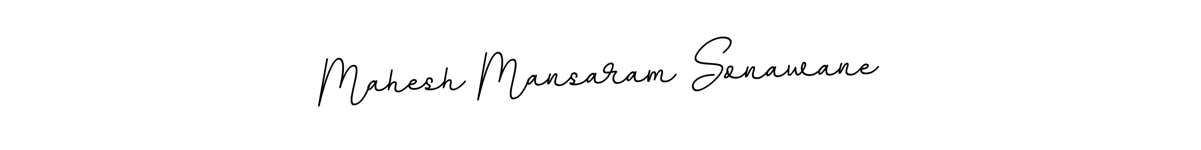 You can use this online signature creator to create a handwritten signature for the name Mahesh Mansaram Sonawane. This is the best online autograph maker. Mahesh Mansaram Sonawane signature style 11 images and pictures png