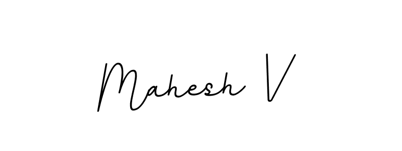 Make a beautiful signature design for name Mahesh V. Use this online signature maker to create a handwritten signature for free. Mahesh V signature style 11 images and pictures png