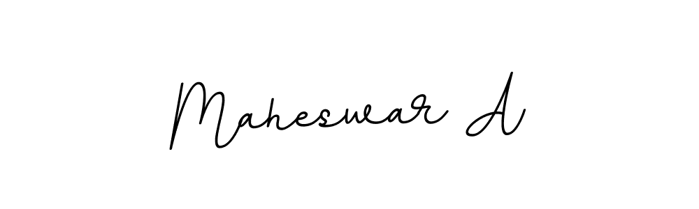 if you are searching for the best signature style for your name Maheswar A. so please give up your signature search. here we have designed multiple signature styles  using BallpointsItalic-DORy9. Maheswar A signature style 11 images and pictures png