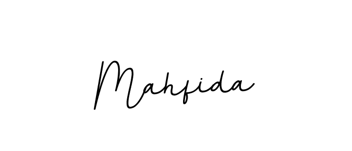 Also You can easily find your signature by using the search form. We will create Mahfida name handwritten signature images for you free of cost using BallpointsItalic-DORy9 sign style. Mahfida signature style 11 images and pictures png