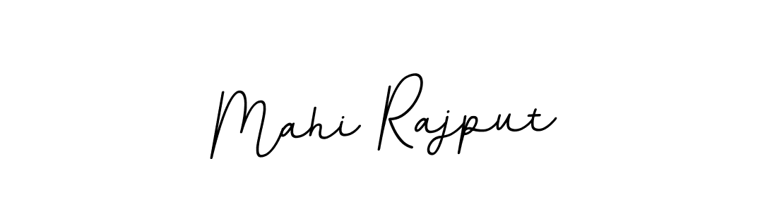 How to Draw Mahi Rajput signature style? BallpointsItalic-DORy9 is a latest design signature styles for name Mahi Rajput. Mahi Rajput signature style 11 images and pictures png