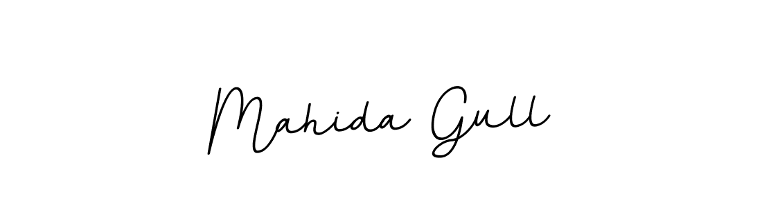 It looks lik you need a new signature style for name Mahida Gull. Design unique handwritten (BallpointsItalic-DORy9) signature with our free signature maker in just a few clicks. Mahida Gull signature style 11 images and pictures png