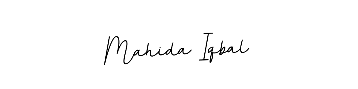 How to make Mahida Iqbal signature? BallpointsItalic-DORy9 is a professional autograph style. Create handwritten signature for Mahida Iqbal name. Mahida Iqbal signature style 11 images and pictures png