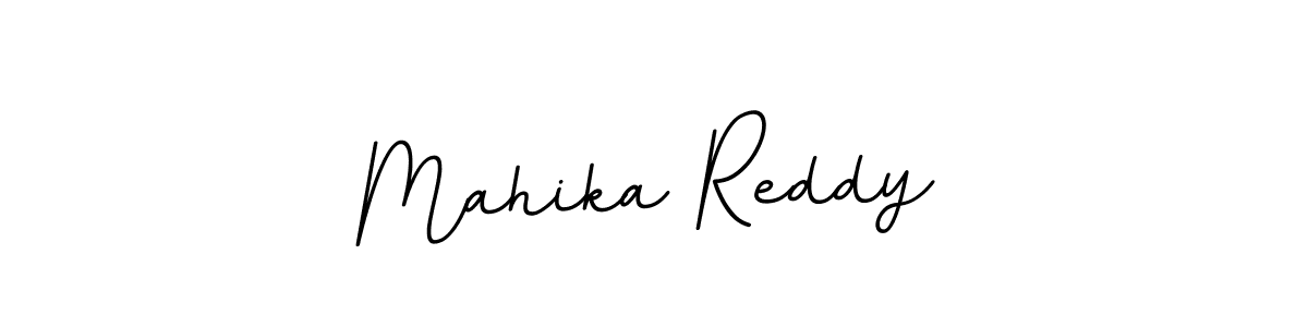 Once you've used our free online signature maker to create your best signature BallpointsItalic-DORy9 style, it's time to enjoy all of the benefits that Mahika Reddy name signing documents. Mahika Reddy signature style 11 images and pictures png