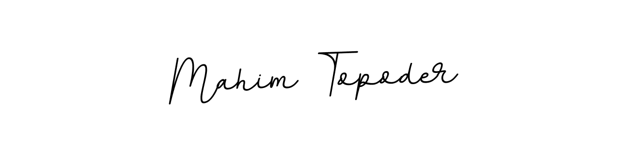 See photos of Mahim Topoder official signature by Spectra . Check more albums & portfolios. Read reviews & check more about BallpointsItalic-DORy9 font. Mahim Topoder signature style 11 images and pictures png