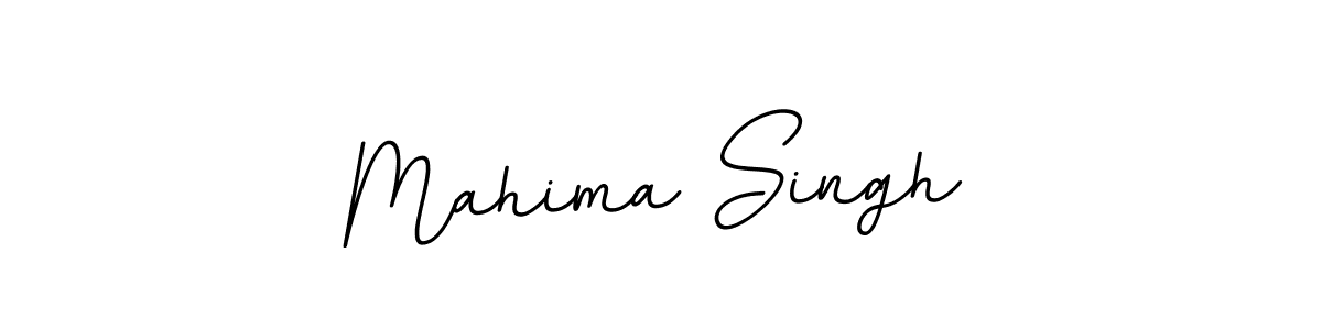 How to Draw Mahima Singh signature style? BallpointsItalic-DORy9 is a latest design signature styles for name Mahima Singh. Mahima Singh signature style 11 images and pictures png