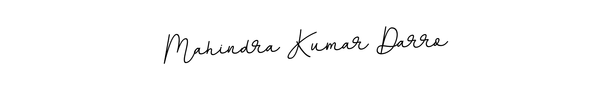 Once you've used our free online signature maker to create your best signature BallpointsItalic-DORy9 style, it's time to enjoy all of the benefits that Mahindra Kumar Darro name signing documents. Mahindra Kumar Darro signature style 11 images and pictures png