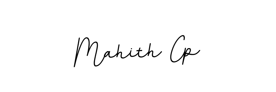 This is the best signature style for the Mahith Cp name. Also you like these signature font (BallpointsItalic-DORy9). Mix name signature. Mahith Cp signature style 11 images and pictures png