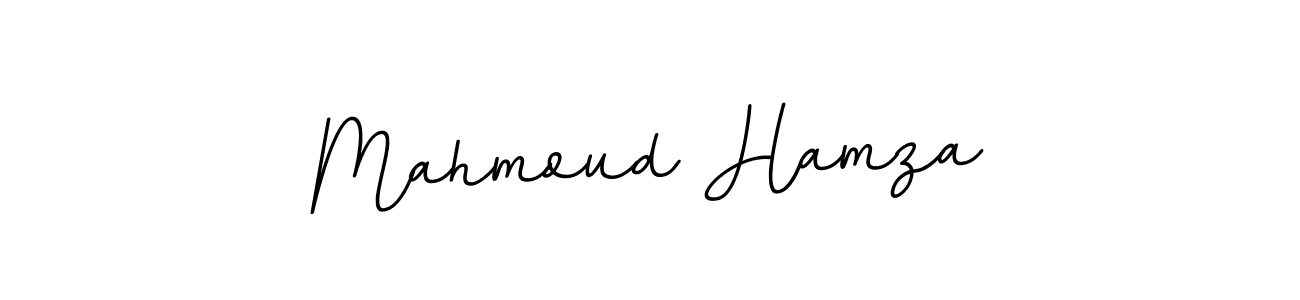 Similarly BallpointsItalic-DORy9 is the best handwritten signature design. Signature creator online .You can use it as an online autograph creator for name Mahmoud Hamza. Mahmoud Hamza signature style 11 images and pictures png