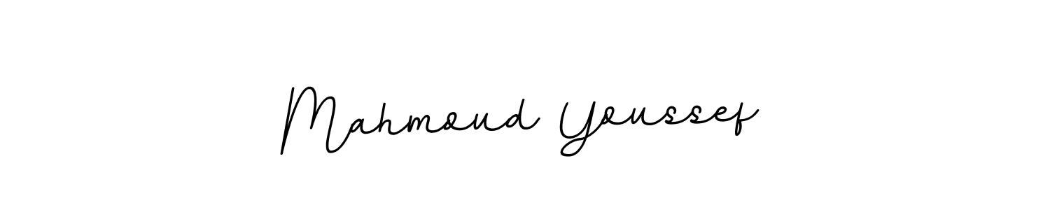Once you've used our free online signature maker to create your best signature BallpointsItalic-DORy9 style, it's time to enjoy all of the benefits that Mahmoud Youssef name signing documents. Mahmoud Youssef signature style 11 images and pictures png