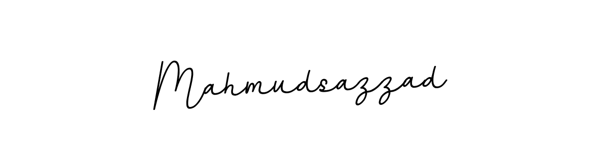 How to Draw Mahmudsazzad signature style? BallpointsItalic-DORy9 is a latest design signature styles for name Mahmudsazzad. Mahmudsazzad signature style 11 images and pictures png