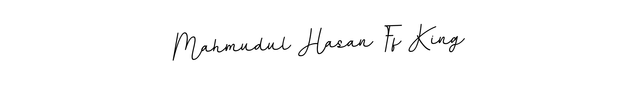 How to make Mahmudul Hasan Ff King signature? BallpointsItalic-DORy9 is a professional autograph style. Create handwritten signature for Mahmudul Hasan Ff King name. Mahmudul Hasan Ff King signature style 11 images and pictures png