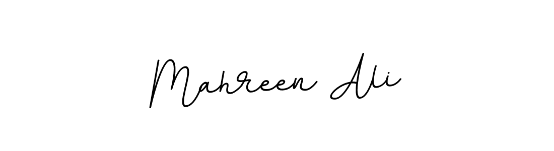 Similarly BallpointsItalic-DORy9 is the best handwritten signature design. Signature creator online .You can use it as an online autograph creator for name Mahreen Ali. Mahreen Ali signature style 11 images and pictures png