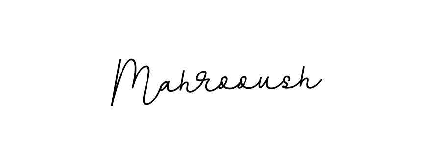 Check out images of Autograph of Mahrooush name. Actor Mahrooush Signature Style. BallpointsItalic-DORy9 is a professional sign style online. Mahrooush signature style 11 images and pictures png