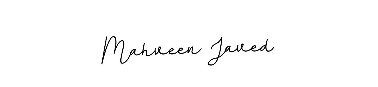 Here are the top 10 professional signature styles for the name Mahveen Javed. These are the best autograph styles you can use for your name. Mahveen Javed signature style 11 images and pictures png