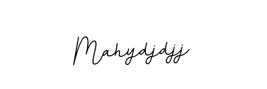 How to make Mahydjdjj signature? BallpointsItalic-DORy9 is a professional autograph style. Create handwritten signature for Mahydjdjj name. Mahydjdjj signature style 11 images and pictures png