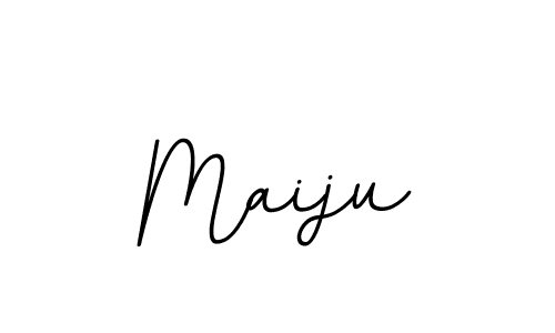 Once you've used our free online signature maker to create your best signature BallpointsItalic-DORy9 style, it's time to enjoy all of the benefits that Maiju name signing documents. Maiju signature style 11 images and pictures png