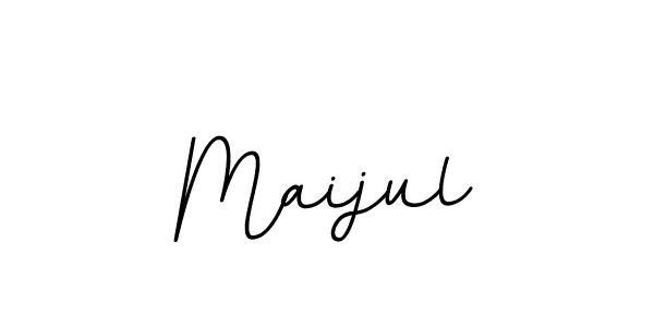 Similarly BallpointsItalic-DORy9 is the best handwritten signature design. Signature creator online .You can use it as an online autograph creator for name Maijul. Maijul signature style 11 images and pictures png