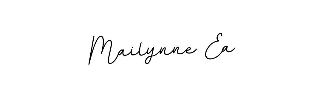 It looks lik you need a new signature style for name Mailynne Ea. Design unique handwritten (BallpointsItalic-DORy9) signature with our free signature maker in just a few clicks. Mailynne Ea signature style 11 images and pictures png