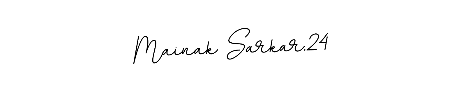 Similarly BallpointsItalic-DORy9 is the best handwritten signature design. Signature creator online .You can use it as an online autograph creator for name Mainak Sarkar.24. Mainak Sarkar.24 signature style 11 images and pictures png