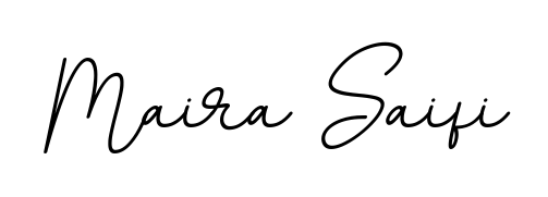 Elevate your brand with a stunning Maira Saifi eSignature. The BallpointsItalic-DORy9 style provides a balanced, flowing aesthetic for everyday signing. Maira Saifi signature style 11 images and pictures png