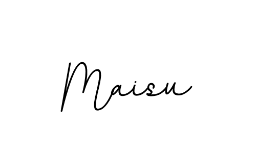 BallpointsItalic-DORy9 is a professional signature style that is perfect for those who want to add a touch of class to their signature. It is also a great choice for those who want to make their signature more unique. Get Maisu name to fancy signature for free. Maisu signature style 11 images and pictures png