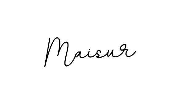 Best and Professional Signature Style for Maisur. BallpointsItalic-DORy9 Best Signature Style Collection. Maisur signature style 11 images and pictures png