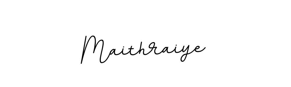 Check out images of Autograph of Maithraiye name. Actor Maithraiye Signature Style. BallpointsItalic-DORy9 is a professional sign style online. Maithraiye signature style 11 images and pictures png