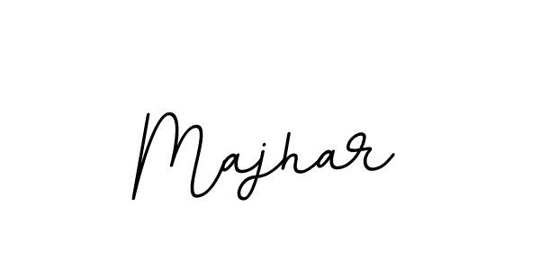 The best way (BallpointsItalic-DORy9) to make a short signature is to pick only two or three words in your name. The name Majhar include a total of six letters. For converting this name. Majhar signature style 11 images and pictures png