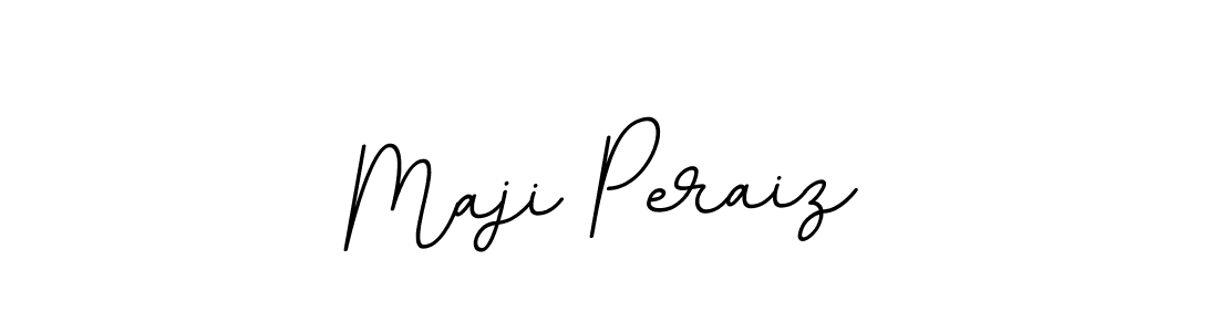 Similarly BallpointsItalic-DORy9 is the best handwritten signature design. Signature creator online .You can use it as an online autograph creator for name Maji Peraiz. Maji Peraiz signature style 11 images and pictures png