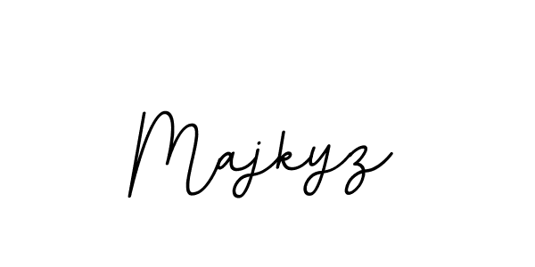 Make a beautiful signature design for name Majkyz. Use this online signature maker to create a handwritten signature for free. Majkyz signature style 11 images and pictures png