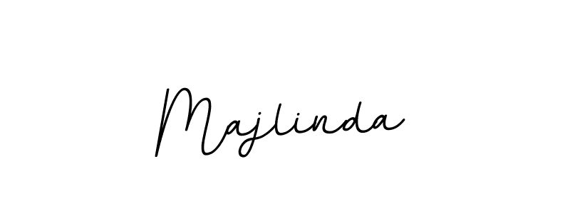 It looks lik you need a new signature style for name Majlinda. Design unique handwritten (BallpointsItalic-DORy9) signature with our free signature maker in just a few clicks. Majlinda signature style 11 images and pictures png