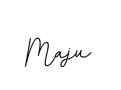How to Draw Maju signature style? BallpointsItalic-DORy9 is a latest design signature styles for name Maju. Maju signature style 11 images and pictures png