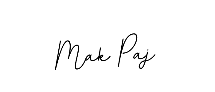 Once you've used our free online signature maker to create your best signature BallpointsItalic-DORy9 style, it's time to enjoy all of the benefits that Mak Paj name signing documents. Mak Paj signature style 11 images and pictures png