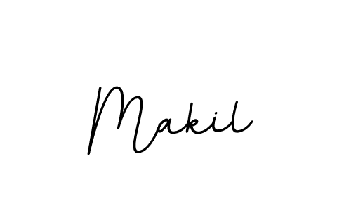 Similarly BallpointsItalic-DORy9 is the best handwritten signature design. Signature creator online .You can use it as an online autograph creator for name Makil. Makil signature style 11 images and pictures png